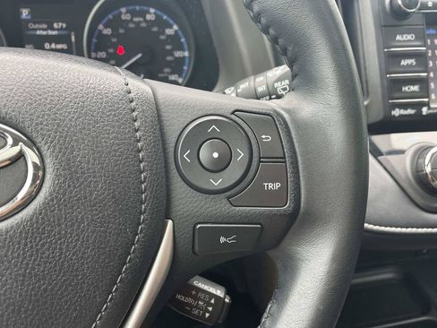 Used 2018 Toyota RAV4 XLE w/ Plus Extra Value Package AWD/4WD image 30