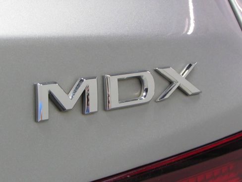 Used 2019 Acura MDX A-Spec AWD/4WD image 35