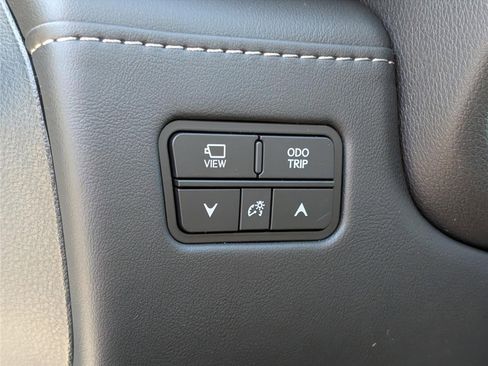 New 2026 Lexus LX 700h F Sport image 21