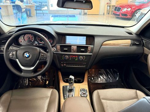 Used 2011 BMW X3 xDrive35i image 11