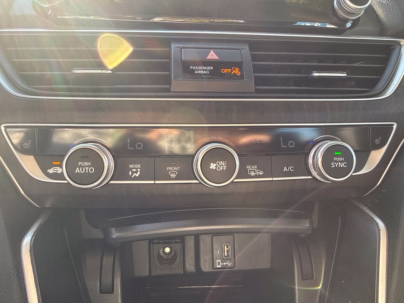 Used 2019 Honda Accord EX-L image 30