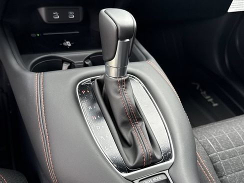 New 2027 Honda HR-V Sport image 33