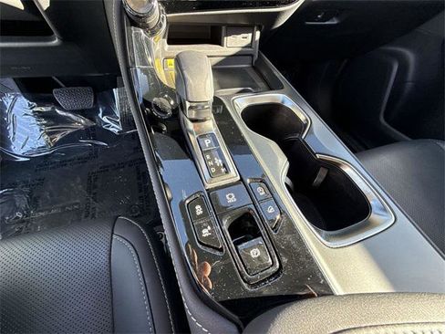 Certified 2024 Lexus NX 350 AWD w/ Luxury Package image 21