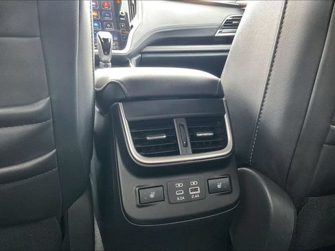 Used 2024 Subaru Outback Limited AWD/4WD image 39