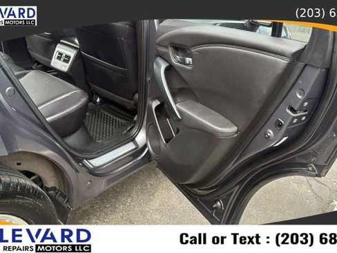 Used 2017 Acura RDX AWD w/ Technology Package image 37