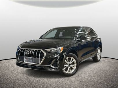 Used 2022 Audi Q3 2.0T Premium w/ Convenience Package