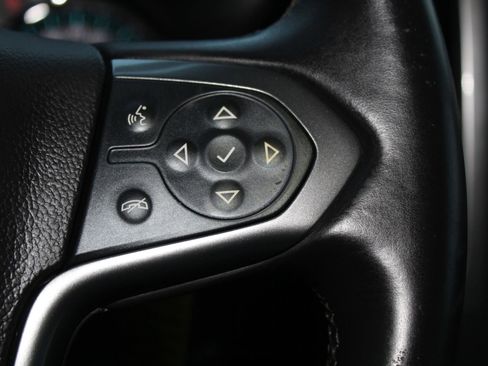 Used 2017 Chevrolet Silverado 1500 LT w/ All Star Edition image 26