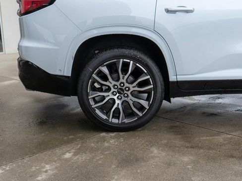 New 2026 GMC Acadia Denali Ultimate image 35