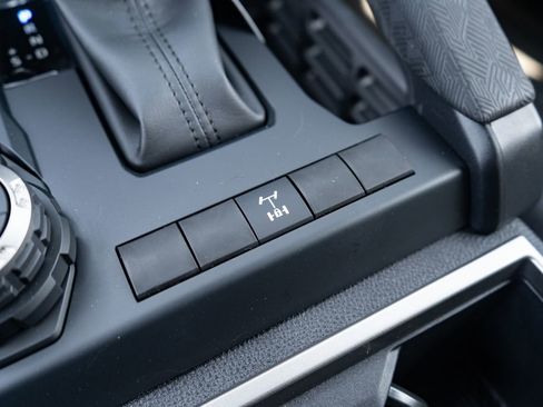 New 2025 Toyota Tacoma TRD Off-Road image 28