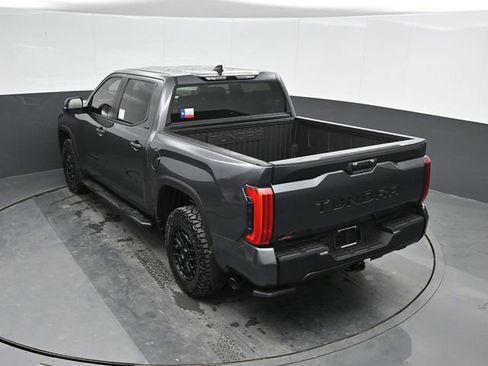 Used 2026 Toyota Tundra SR5 w/ SR5 Convenience Package image 36