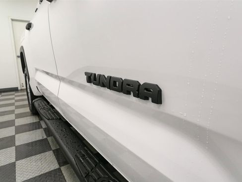 New 2026 Toyota Tundra SR5 image 7