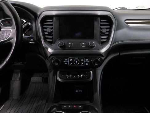 Used 2021 GMC Acadia AT4 AWD/4WD image 35