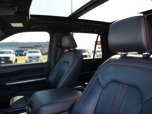 Used 2023 Ford Expedition Timberline image 21