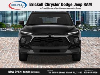 Used 2024 Chevrolet Blazer LT w/ Convenience Package AWD/4WD video 5