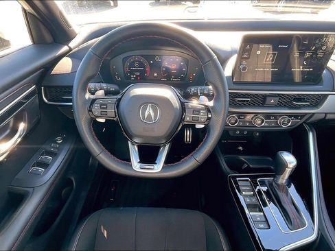 Certified 2025 Acura MDX w/ Technology Package image 8