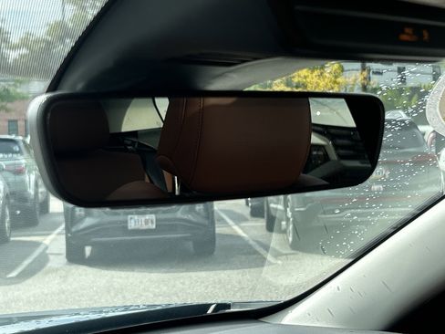 Used 2023 MAZDA CX-50 Meridian Edition w/ Cargo Package image 28