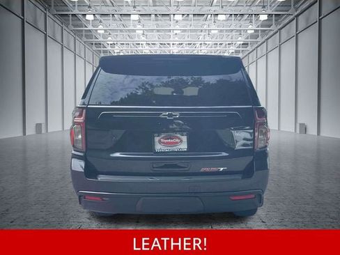 Used 2024 Chevrolet Tahoe RST w/ Luxury Package AWD/4WD image 11