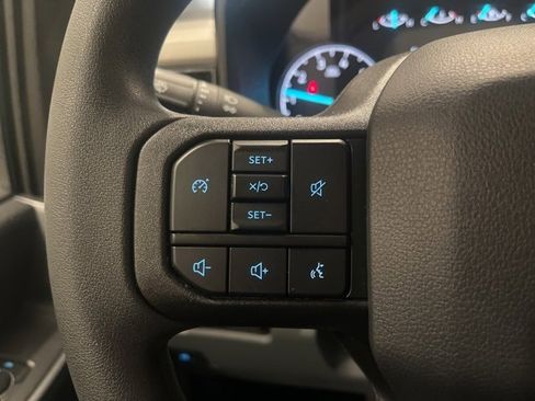 New 2026 Ford F350 XL w/ STX Appearance Package image 14