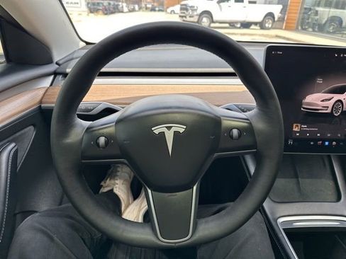 Used 2023 Tesla Model 3 Standard Range RWD image 24