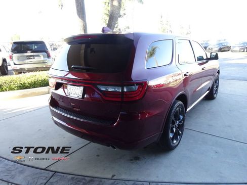 Used 2022 Dodge Durango R/T image 8