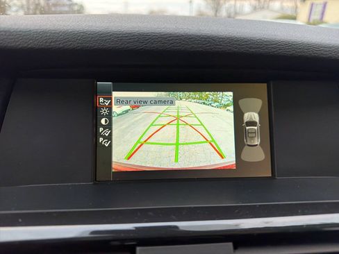 Used 2014 BMW X3 xDrive28i AWD/4WD image 19
