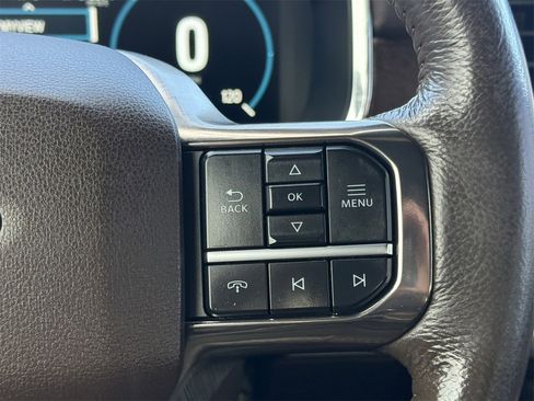 Used 2021 Ford F150 King Ranch w/ Equipment Group 601A High image 14