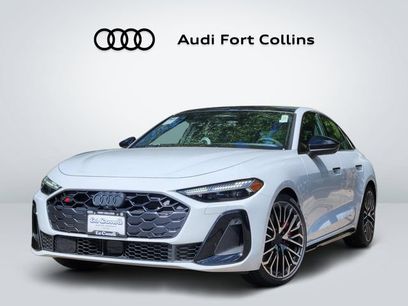 New 2026 Audi S5 Premium Plus