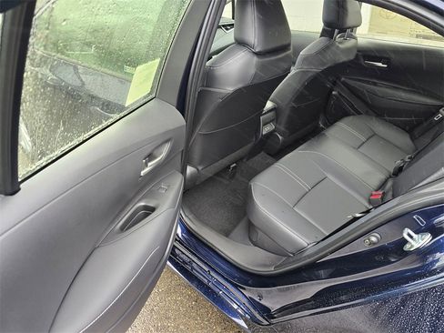New 2026 Toyota Corolla XLE image 17