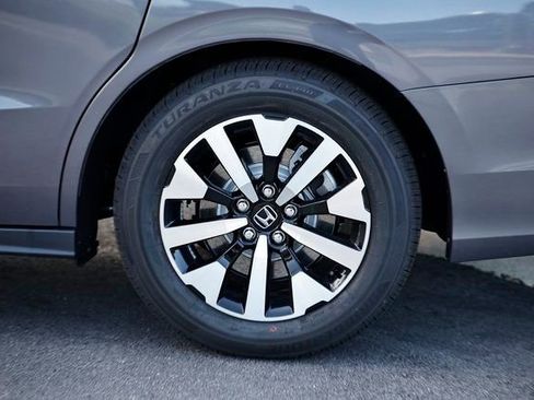 New 2026 Honda Odyssey EX-L image 8