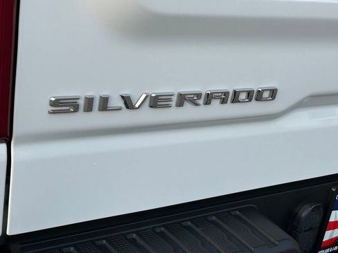 Used 2023 Chevrolet Silverado 1500 LT Trail Boss w/ Protection Package AWD/4WD image 26