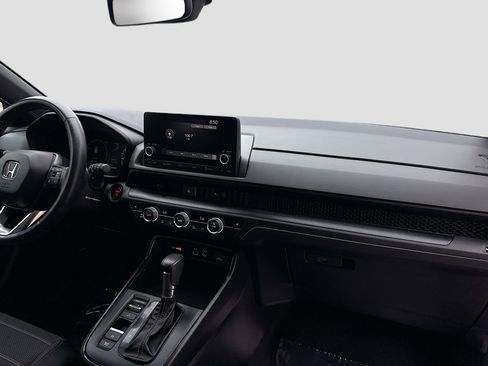 Certified 2023 Honda CR-V Sport image 32