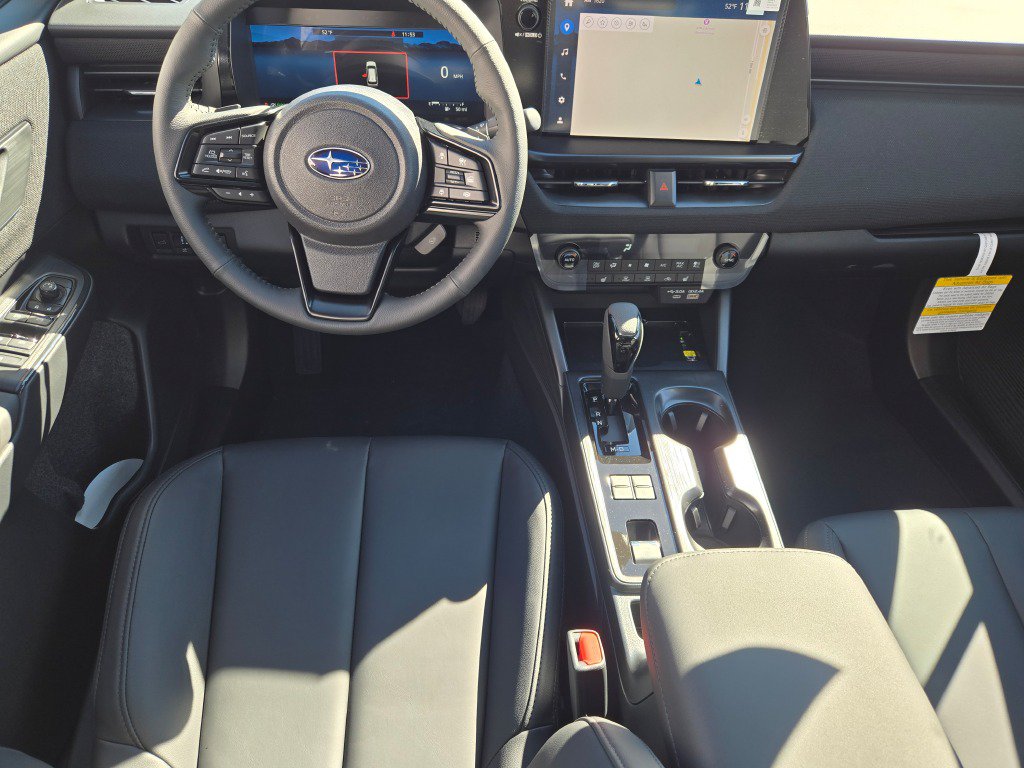 New 2026 Subaru Outback Premium AWD/4WD image 21