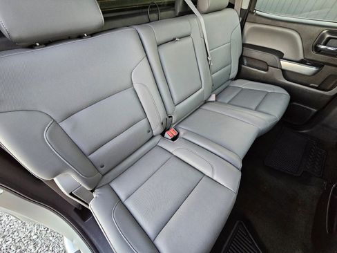 Used 2014 Chevrolet Silverado 1500 LTZ Z71 w/ LTZ Plus Package image 28