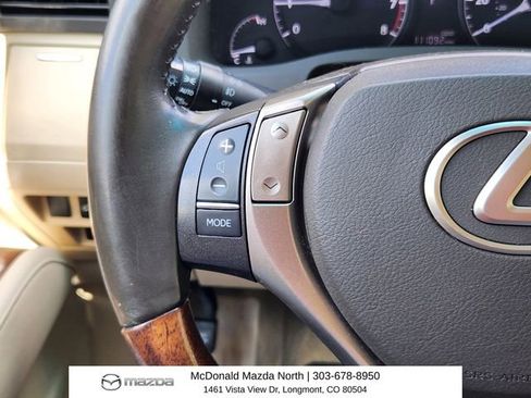 Used 2015 Lexus RX 350 AWD image 17