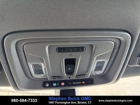 Used 2021 GMC Sierra 1500 Elevation w/ Preferred Package image 22