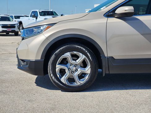 Used 2018 Honda CR-V EX-L image 9