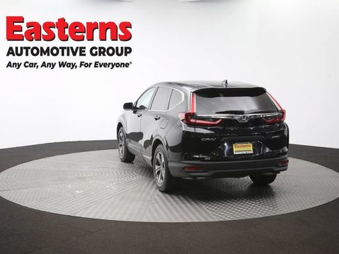 Used 2020 Honda CR-V LX image 63