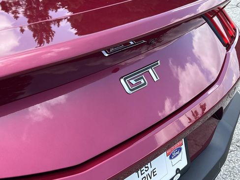 New 2026 Ford Mustang GT Premium RWD image 22