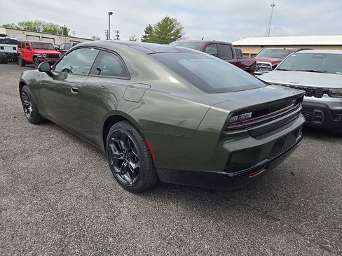 New 2026 Dodge Charger GT w/ Blacktop Package image 4