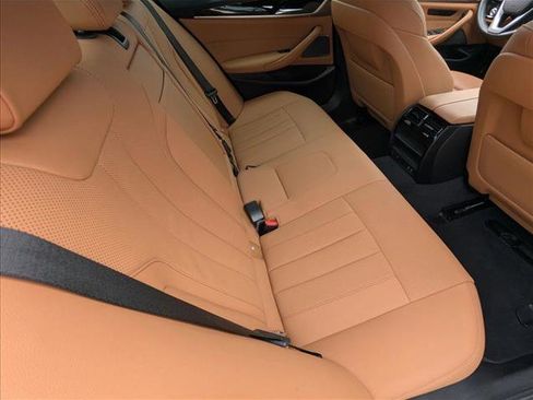 Certified 2023 BMW 530i w/ Executive Package RWD image 21