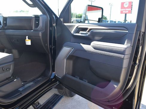 Used 2026 Chevrolet Silverado 3500 High Country w/ High Country Premium Package AWD/4WD image 20