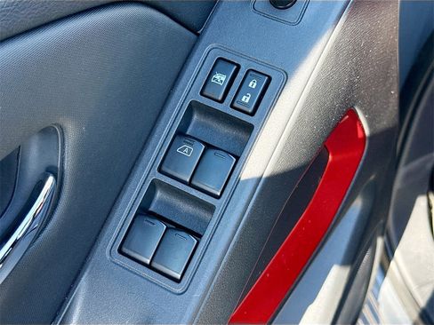 Used 2022 Nissan Frontier PRO-4X w/ Off-Road Protection Package image 17