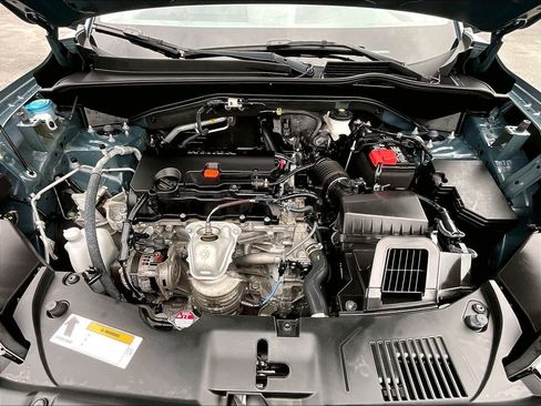 Used 2024 Honda HR-V EX-L image 29
