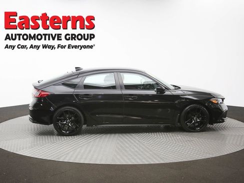 Used 2022 Honda Civic Sport image 43