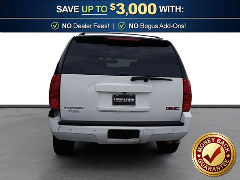 Used 2013 GMC Yukon SLT image 5