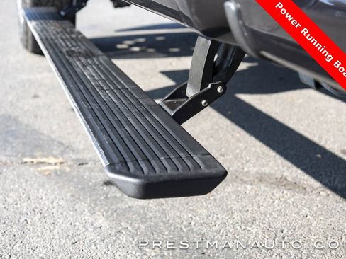 Used 2022 Ford F350 Platinum w/ FX4 Off-Road Package image 7