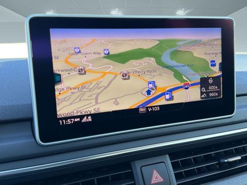 Used 2019 Audi A5 2.0T Premium Plus w/ Premium Plus image 23