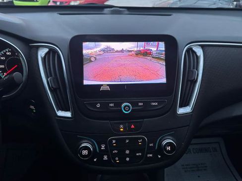 Used 2020 Chevrolet Malibu LT image 22