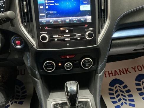 Used 2020 Subaru Crosstrek Hybrid image 4