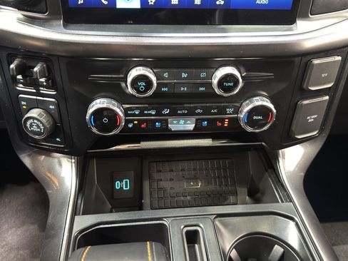 Used 2023 Ford F150 Tremor w/ Equipment Group 402A High AWD/4WD image 32